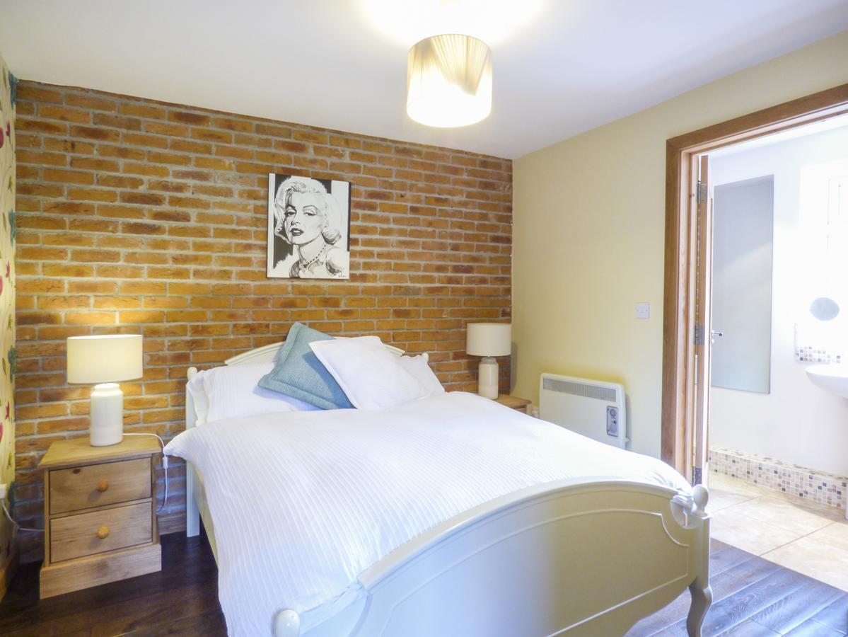 Blue Oyster Villa Mullion Luaran gambar
